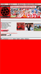 Mobile Screenshot of fussballschule-hattrick.de